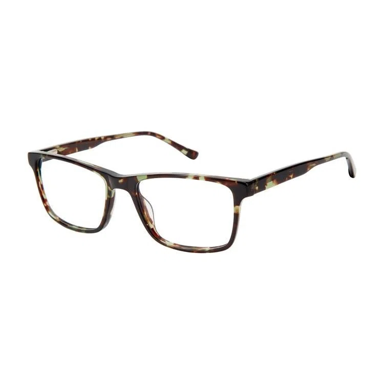 Aristar AR18654 Eyeglasses - view 4